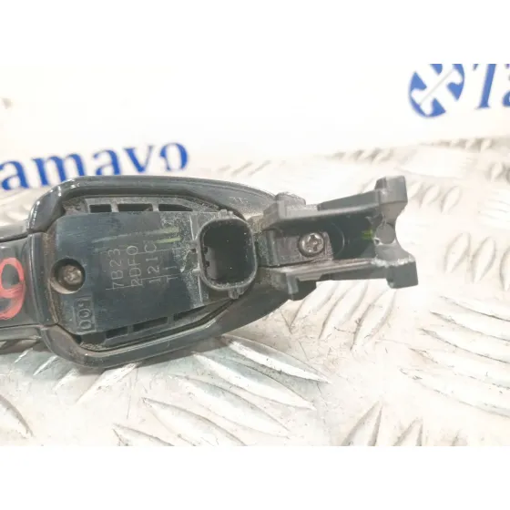 Maneta Exterior Delantera Izquierda para Toyota C-Hr (_X1_)