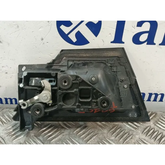 Maneta Exterior Trasera Derecha para Toyota C-Hr (_X1_)
