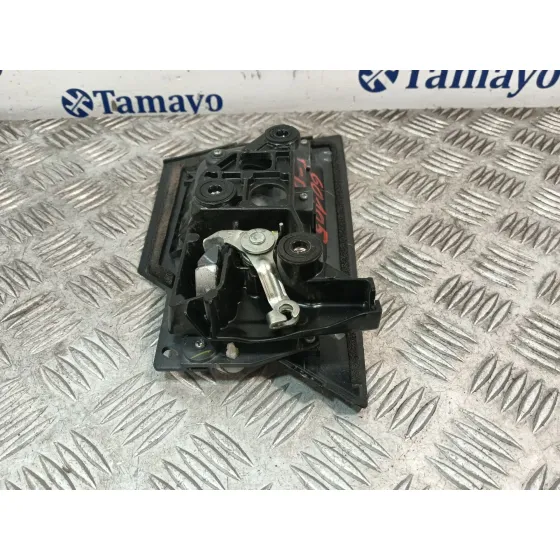 Maneta Exterior Trasera Derecha para Toyota C-Hr (_X1_)