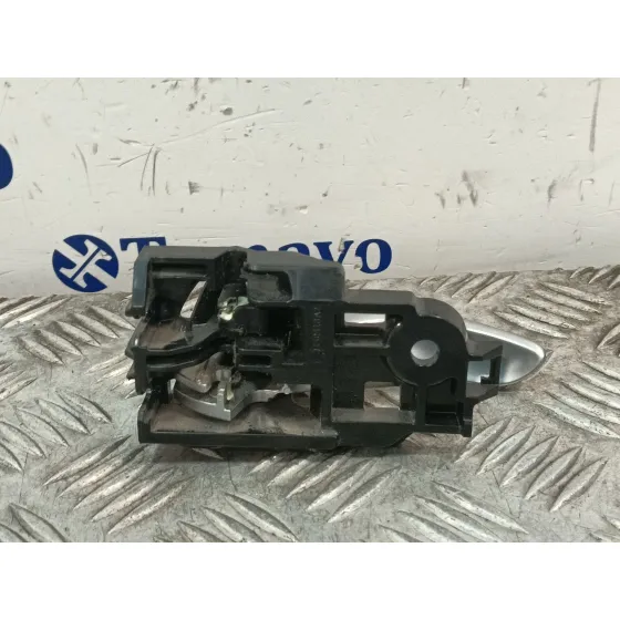 Maneta Interior Trasera Derecha para Toyota C-Hr (_X1_)
