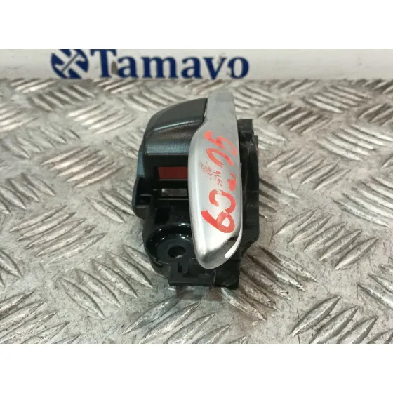 Maneta Interior Trasera Derecha para Toyota C-Hr (_X1_)