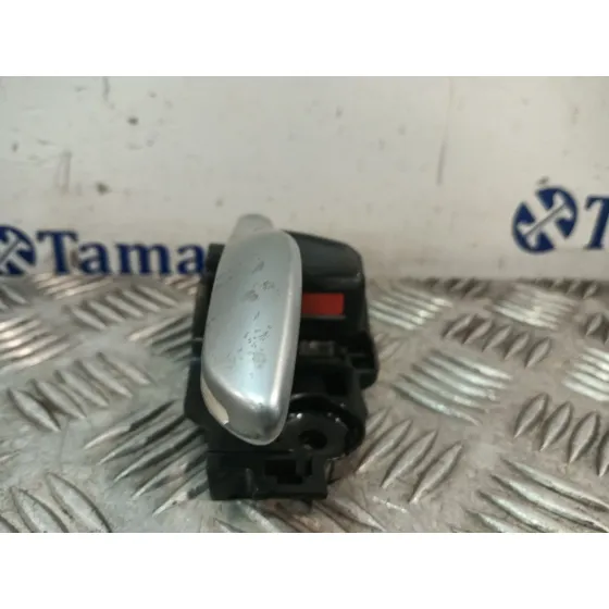 Maneta Interior Trasera Izquierda para Toyota C-Hr (_X1_)