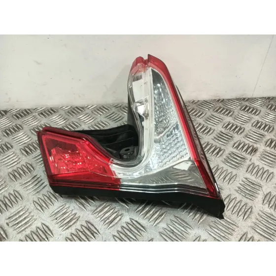 Piloto Trasero Derecho Interior para Toyota C-Hr (_X1_)