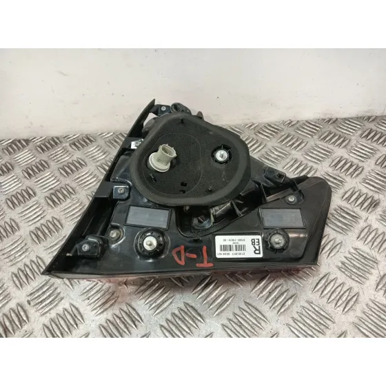 Piloto Trasero Derecho Interior para Toyota C-Hr (_X1_)