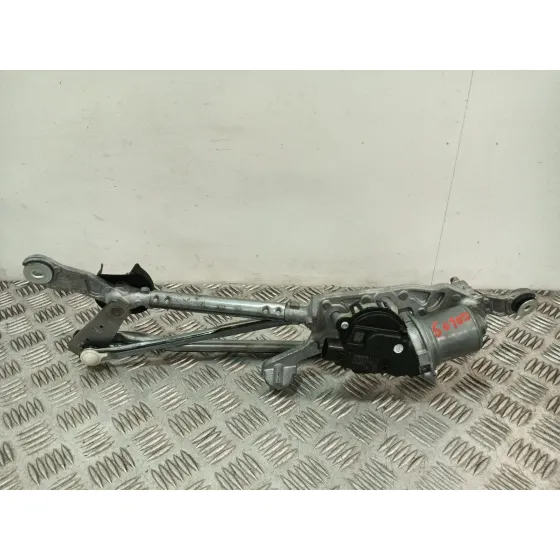 Motor Limpia Delantero para Toyota C-Hr (_X1_)
