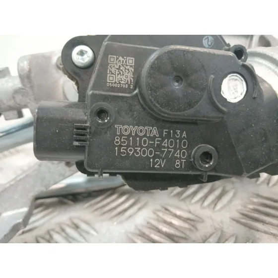 Motor Limpia Delantero para Toyota C-Hr (_X1_)