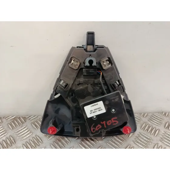 Luz Interior para Toyota C-Hr (_X1_)