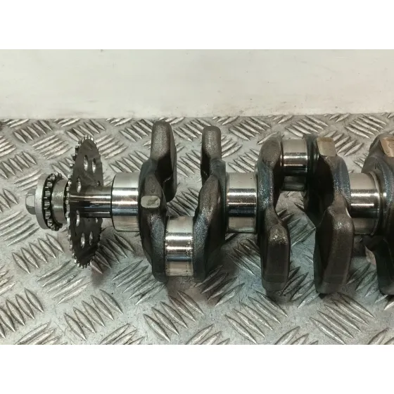 Ciguenal para Toyota C-Hr (_X1_)