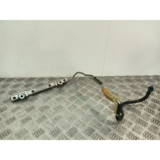 Rampa Inyectora para Toyota C-Hr (_X1_)