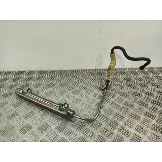 Rampa Inyectora para Toyota C-Hr (_X1_)
