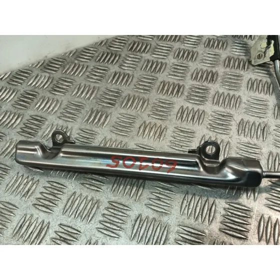 Rampa Inyectora para Toyota C-Hr (_X1_)
