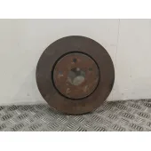 Disco Freno Delantero para Toyota C-Hr (_X1_)