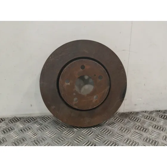 Disco Freno Delantero para Toyota C-Hr (_X1_)