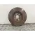 Disco Freno Delantero para Toyota C-Hr (_X1_)