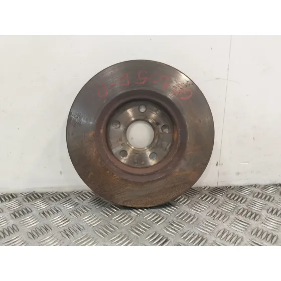 Disco Freno Delantero para Toyota C-Hr (_X1_)