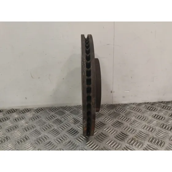 Disco Freno Delantero para Toyota C-Hr (_X1_)