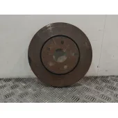 Disco Freno Delantero para Toyota C-Hr (_X1_)