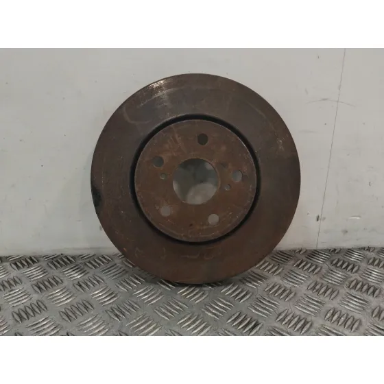 Disco Freno Delantero para Toyota C-Hr (_X1_)