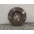 Disco Freno Delantero para Toyota C-Hr (_X1_)