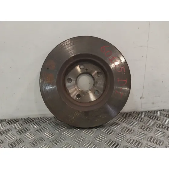 Disco Freno Delantero para Toyota C-Hr (_X1_)
