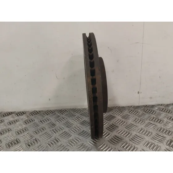 Disco Freno Delantero para Toyota C-Hr (_X1_)