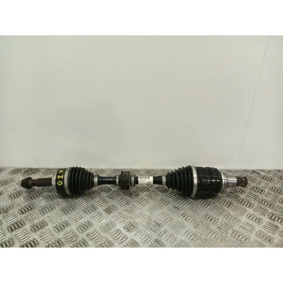 Transmision Delantera Izquierda para Toyota C-Hr (_X1_)