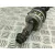 Transmision Delantera Izquierda para Toyota C-Hr (_X1_)