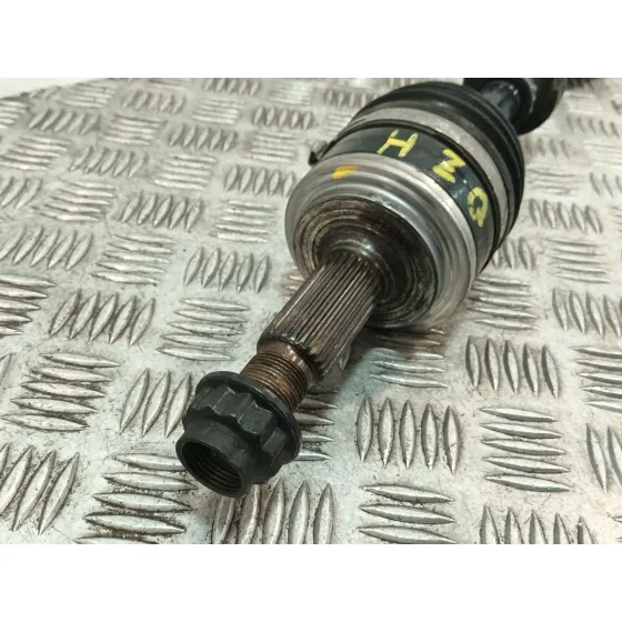 Transmision Delantera Izquierda para Toyota C-Hr (_X1_)