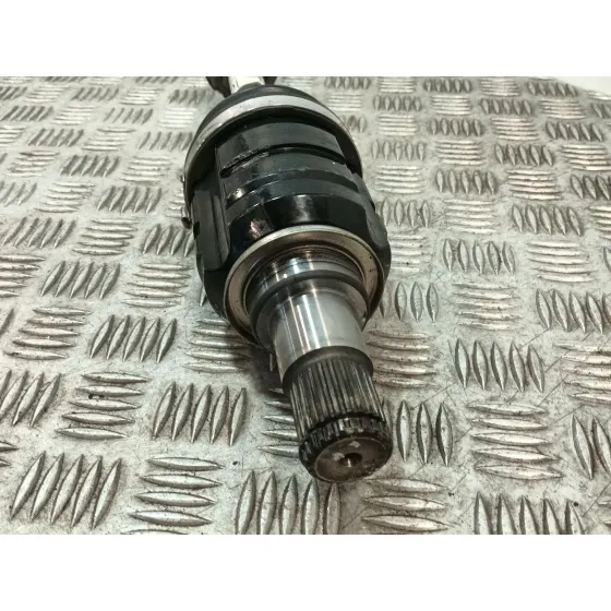Transmision Delantera Izquierda para Toyota C-Hr (_X1_)