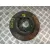 Disco Freno Trasero Izquierdo para Toyota C-Hr (_X1_)
