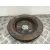 Disco Freno Trasero Izquierdo para Toyota C-Hr (_X1_)