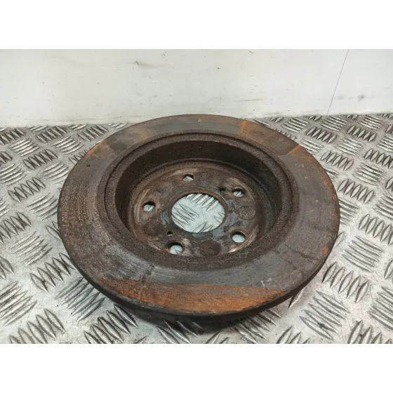 Disco Freno Trasero Izquierdo para Toyota C-Hr (_X1_)