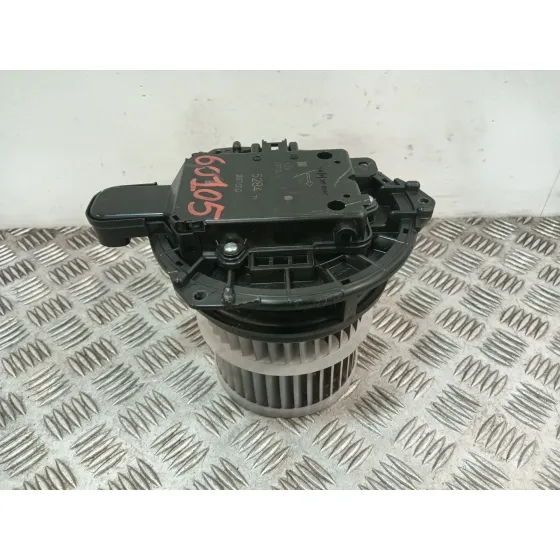 Motor Calefaccion para Toyota C-Hr (_X1_)