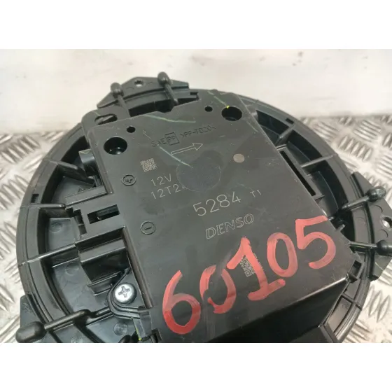 Motor Calefaccion para Toyota C-Hr (_X1_)