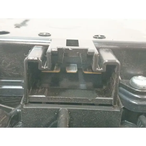 Motor Calefaccion para Toyota C-Hr (_X1_)