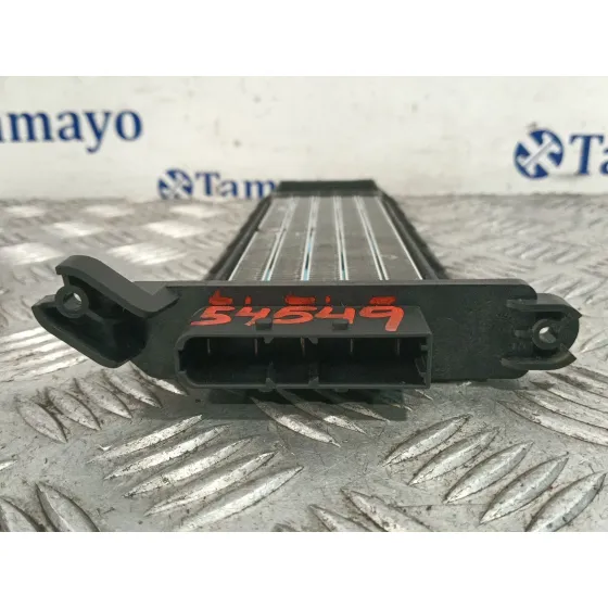Resistencia Calefaccion para Peugeot 3008