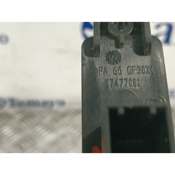 Resistencia Calefaccion para Peugeot 3008