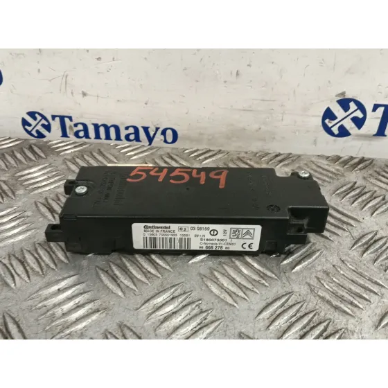 Modulo Electronico para Peugeot 3008