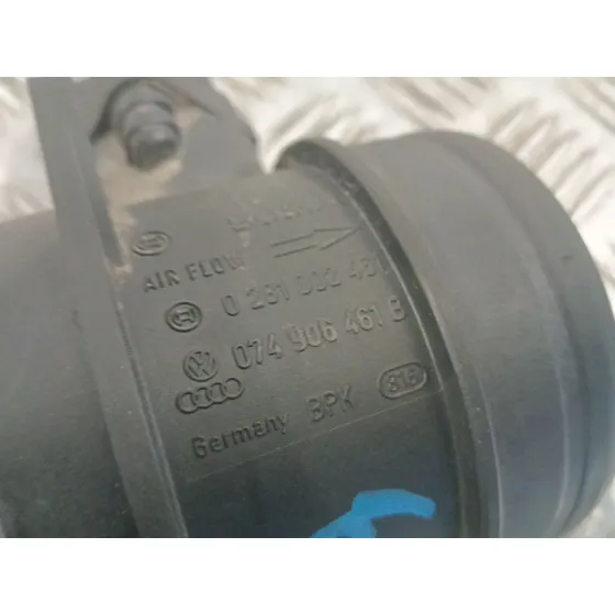 Caudalimetro para Volkswagen Passat B6 Variant (3C5)