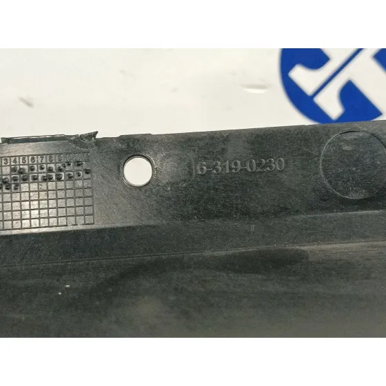 Moldura para Peugeot 3008
