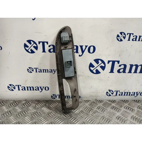 Mando Elevalunas Delantero Izquierdo para Volkswagen Passat B6 Variant (3C5)