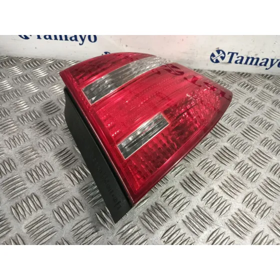 Piloto Trasero Derecho para Bmw 1 (E81)