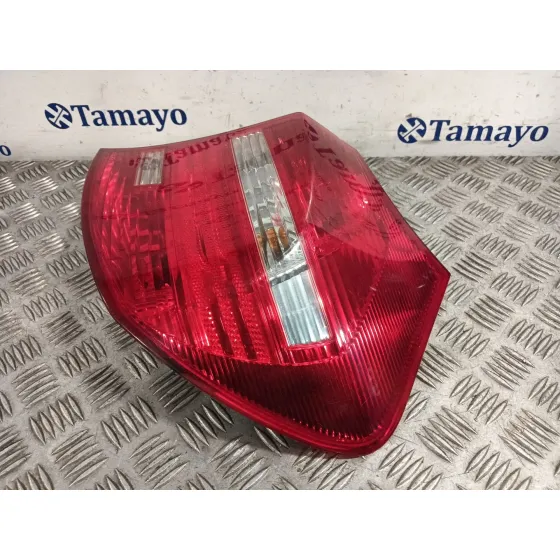 Piloto Trasero Derecho para Bmw 1 (E81)