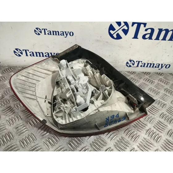 Piloto Trasero Derecho para Bmw 1 (E81)