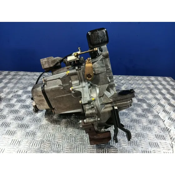 Caja Cambios para Citroën C3 I (Fc_, Fn_)