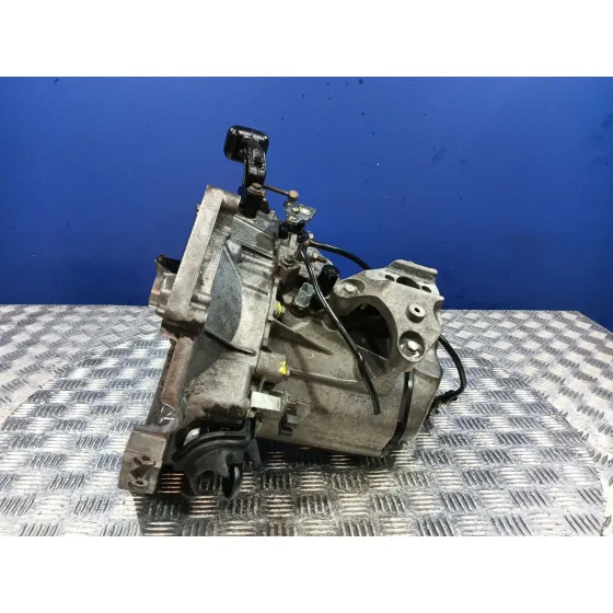 Caja Cambios para Citroën C3 I (Fc_, Fn_)