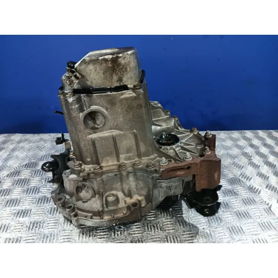 Caja Cambios para Citroën C3 I (Fc_, Fn_)