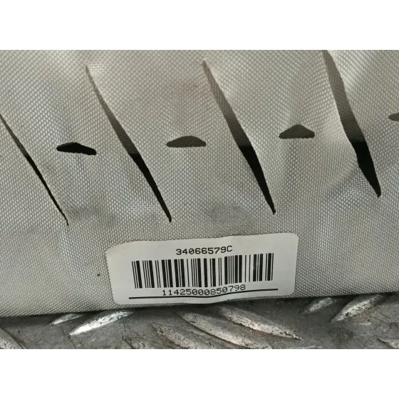Airbag Delantero Derecho para Peugeot 3008