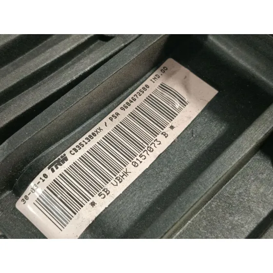 Airbag Delantero Derecho para Peugeot 3008