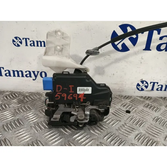 Cerradura Puerta Delantera Izquierda para Seat Ibiza Iii (6L1)